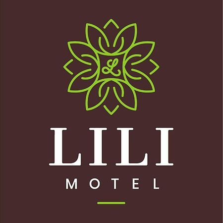 Lili Motel Sajoszentpeter 外观 照片